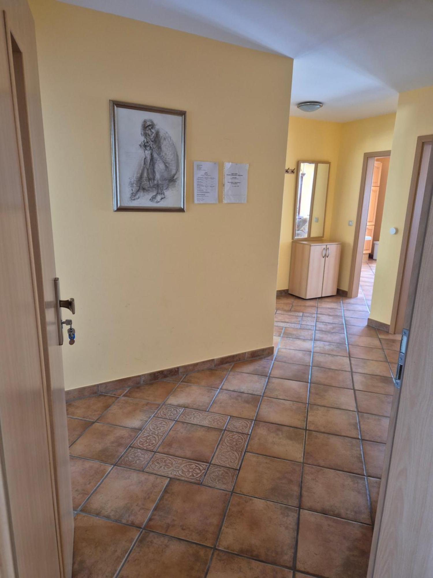 Apartments And Rooms Mamic Dugi Rat Zimmer foto