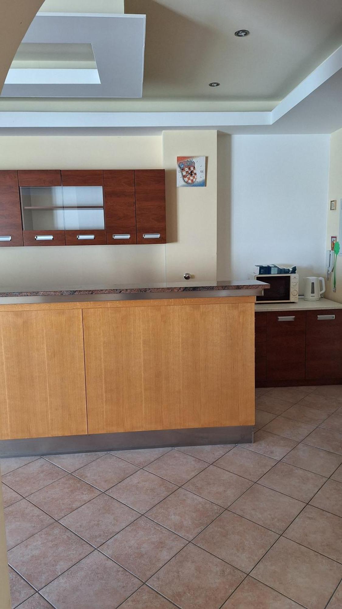 Apartments And Rooms Mamic Dugi Rat Exterior foto