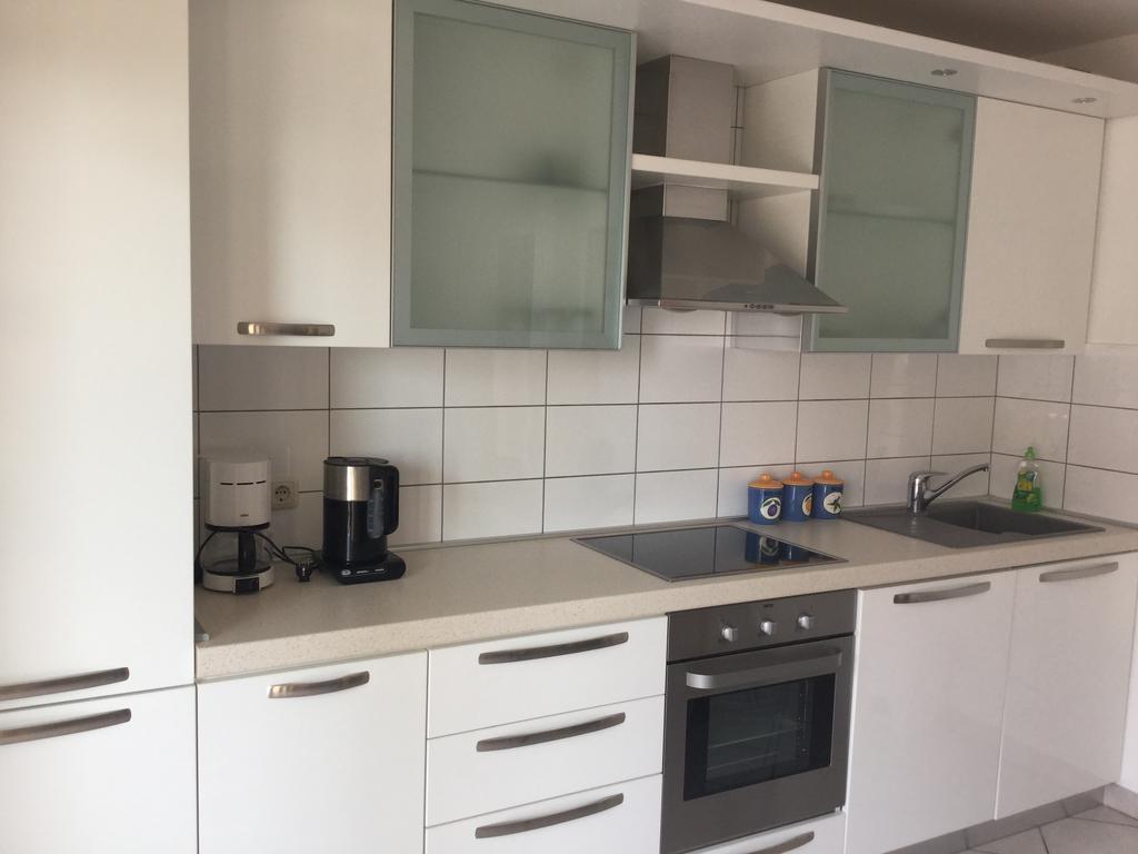 Apartments And Rooms Mamic Dugi Rat Exterior foto